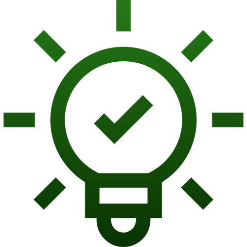 Tailored Solutions