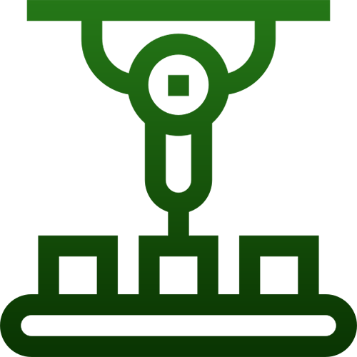 Advanced Machinery